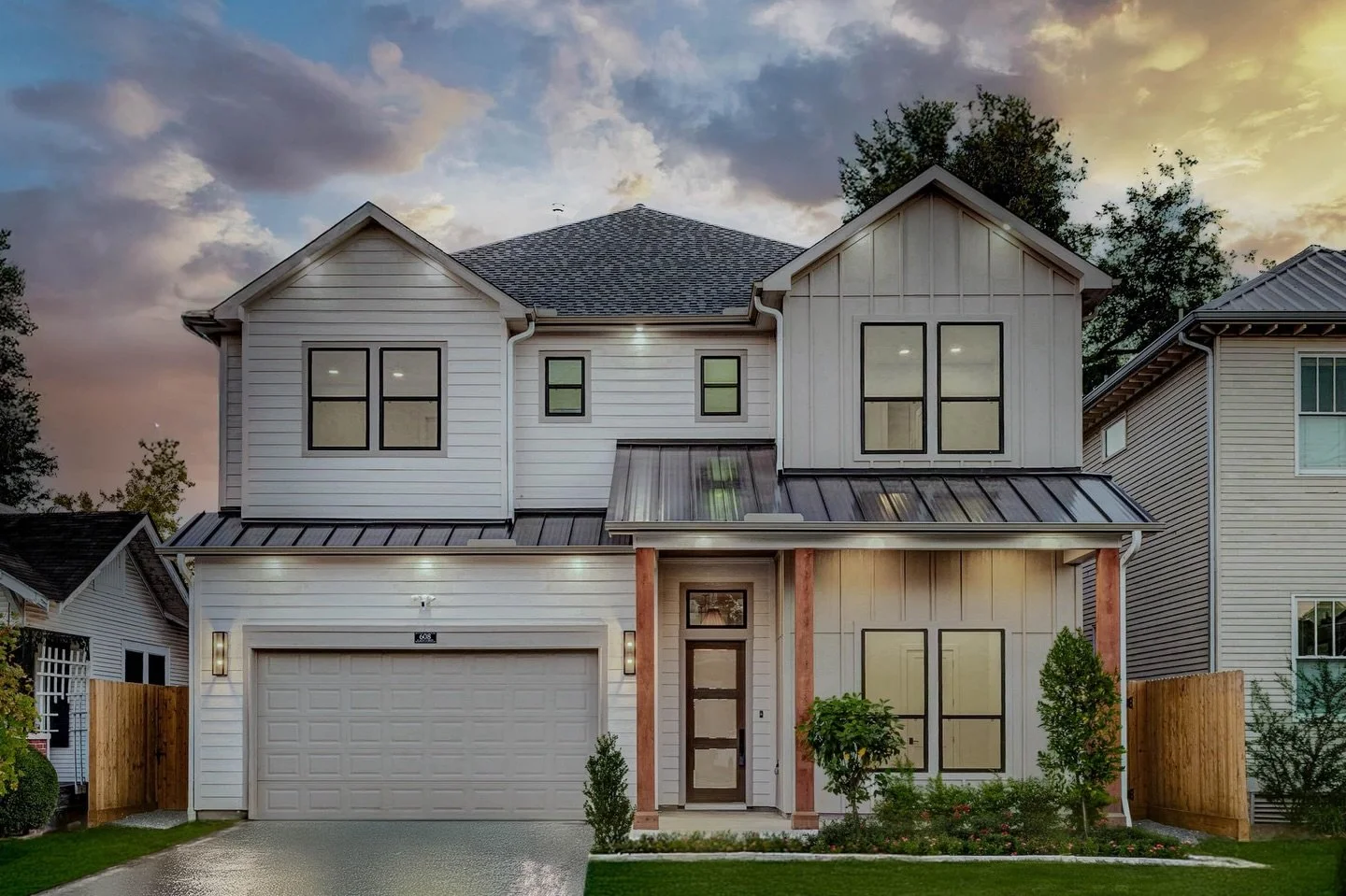 No guessing. No basic photos. Twilights by MagentaClick are built to convert &mdash; more clicks, more emails, more showings.
Years of experience behind every shot.
This is how you stay above the competition.
Book your twilight today.