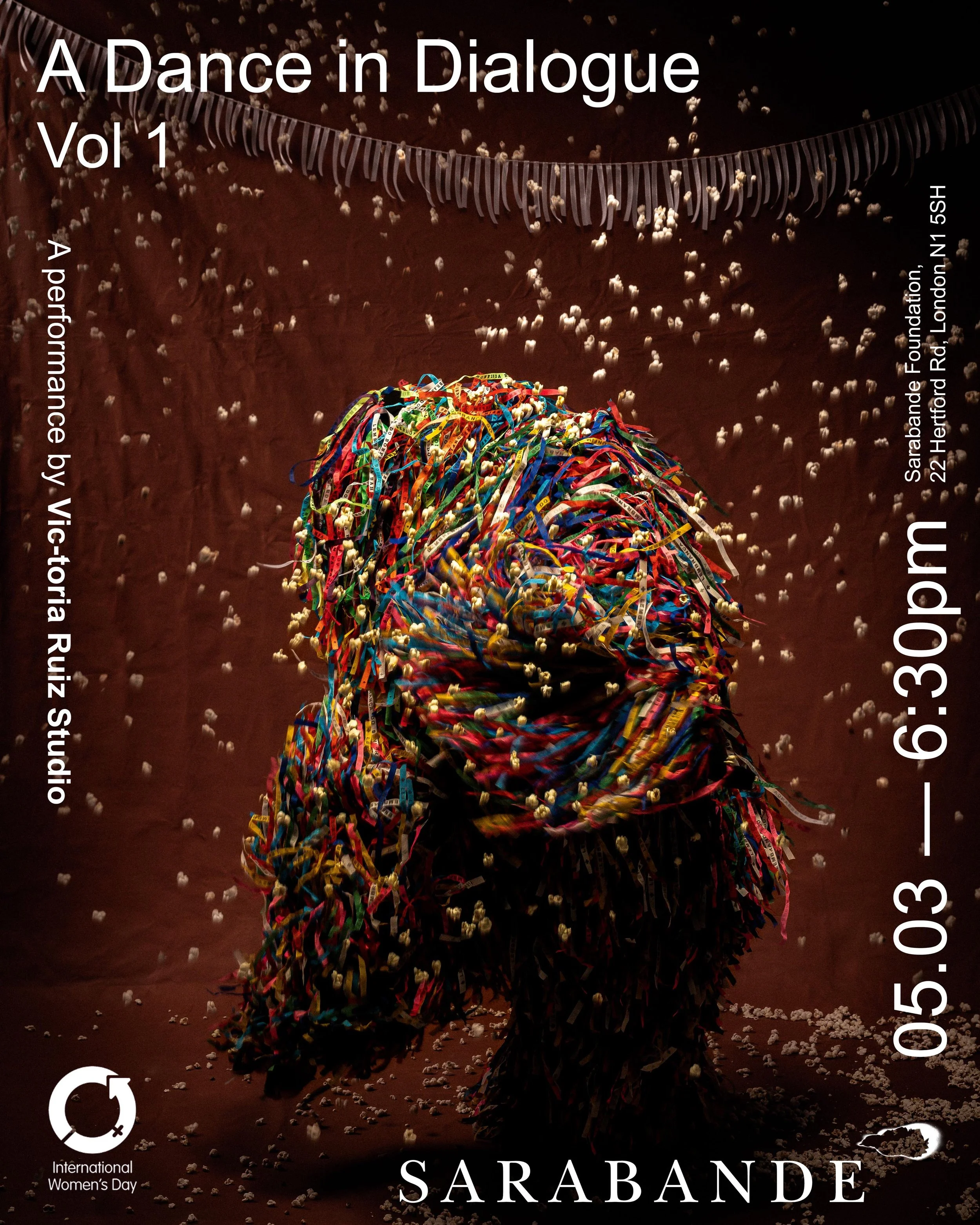 A Dance in Dialogue Volume 1
