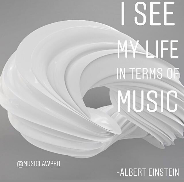 You think about the music, we&rsquo;ll think about the law. Get a music lawyer on your team. Find out how: link in bio.