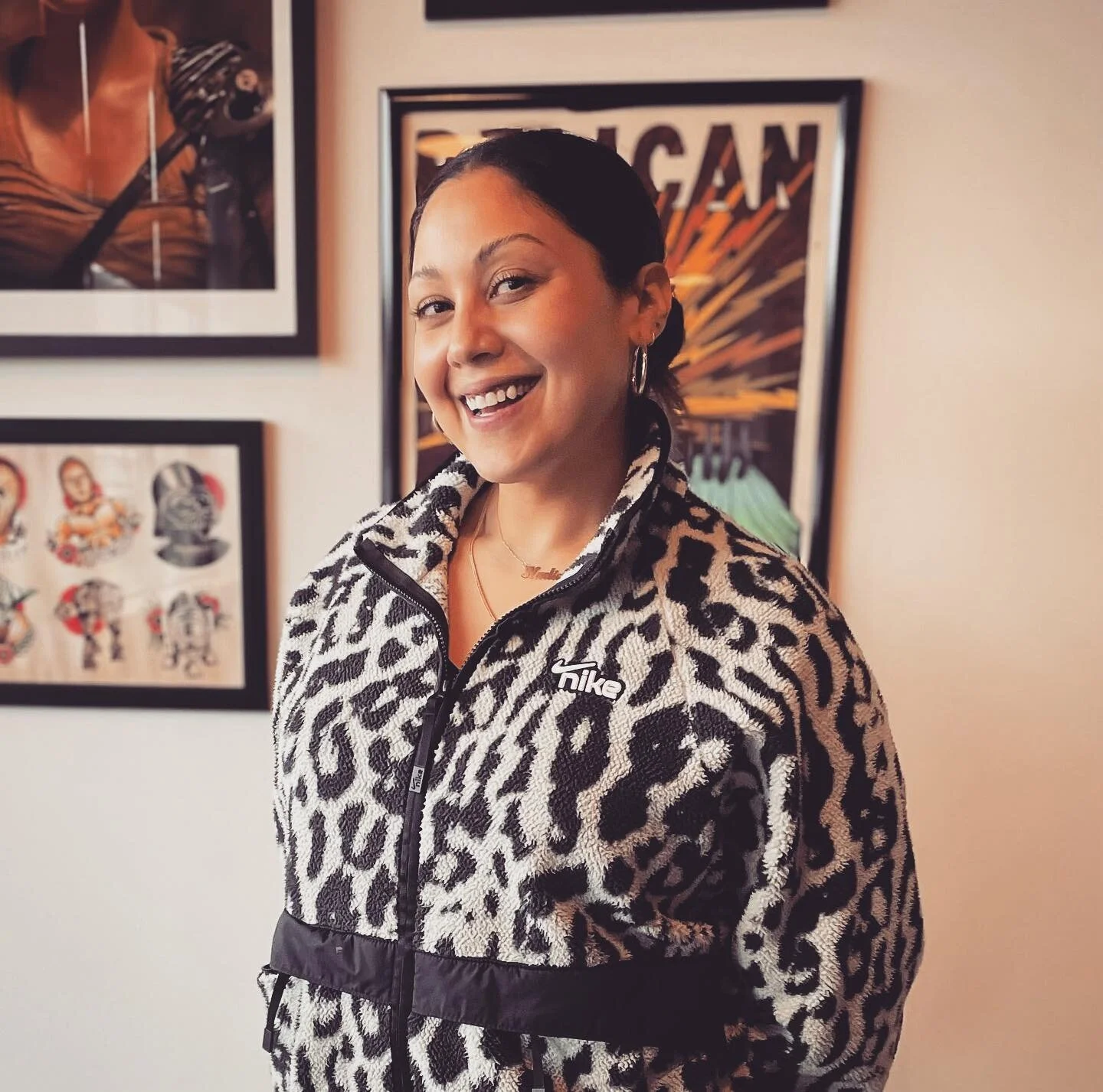 🚨New Instructor Alert🚨 

Hey Morning Bird family, say hello to Nadia Gallo. We&rsquo;re extremely fired up to have her join our team. 

Nadia has loved teaching Pilates since 2016. She approaches her work with the understanding that each body is un