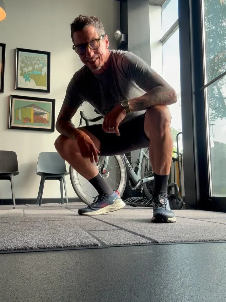 Hi Friends,

As many of you know, I&rsquo;ve worked in the fitness industry since 1999 and have been a certified personal trainer for over 25 years. I&rsquo;ve been incredibly fortunate to have had a client base that is loyal and long term committed,