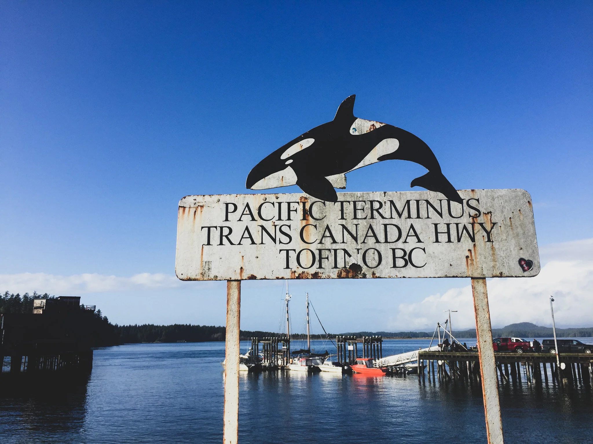 the end of the journey (for now)