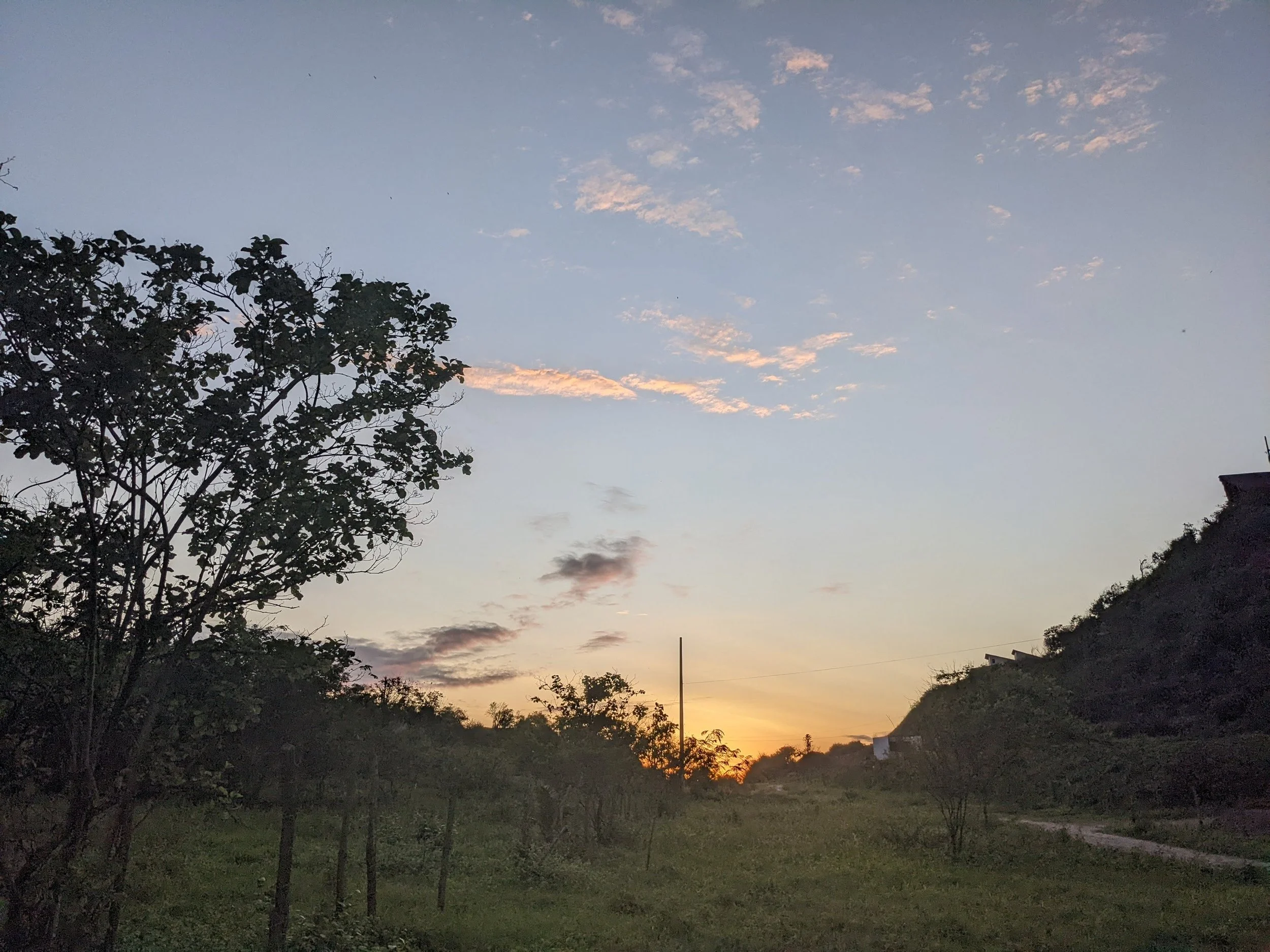 notions of restlessness