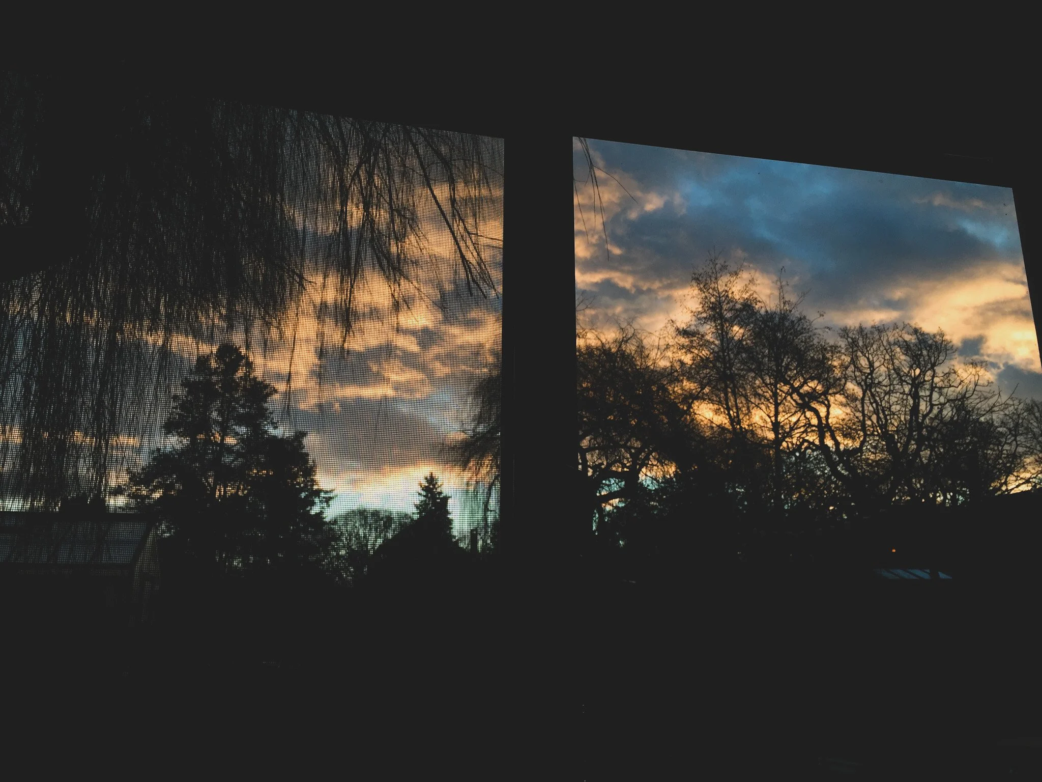 finding myself in solitude 