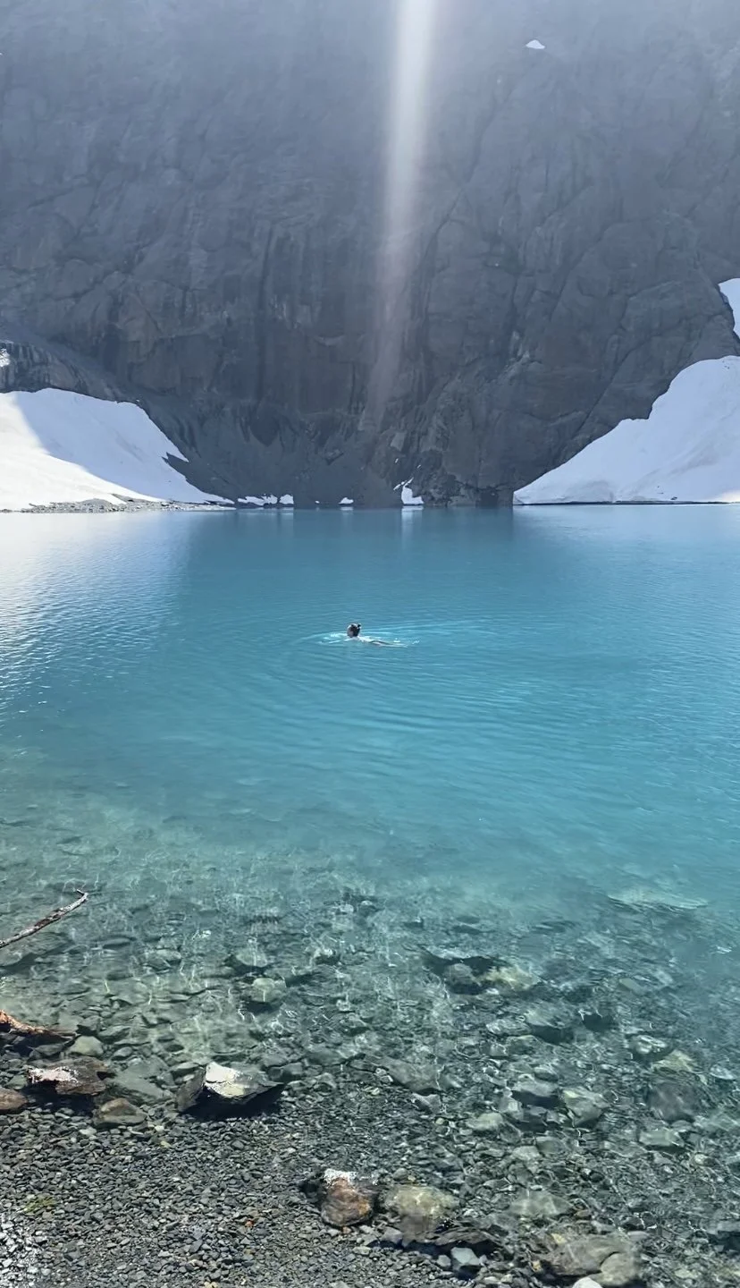 i can do hard things