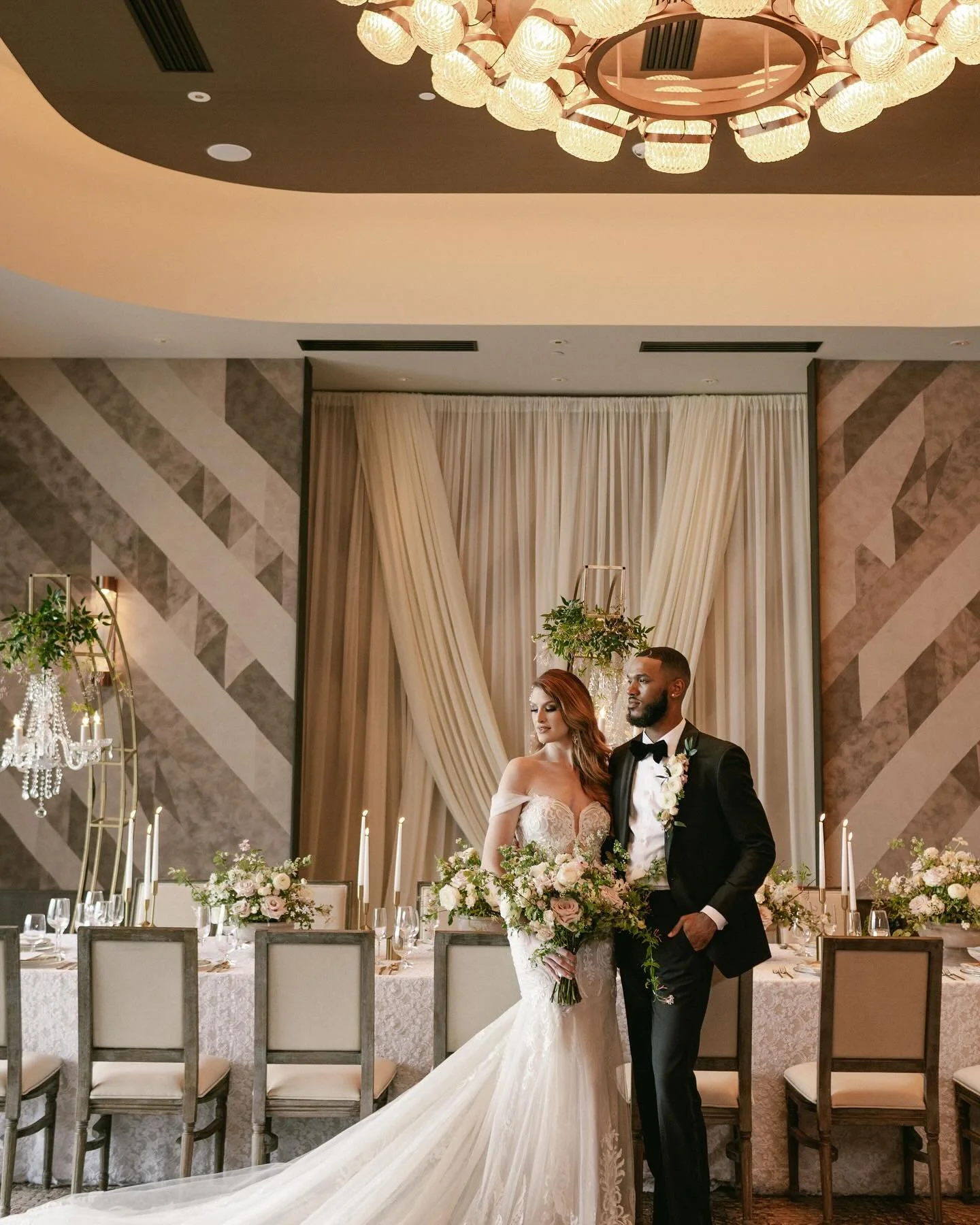 Falling in love with bouquet making wasn&rsquo;t just a trend for me; it became a true passion rooted in my heart. This bouquet is still one of my top five creations, not because it followed a &ldquo;Pinterest-worthy&rdquo; design, but because it was