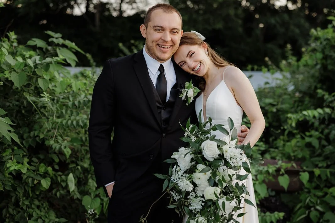 ✨ Some weddings just hit a little differently. ✨

Kat, you will always hold a special place in my heart. From the moment we started planning, your kindness, excitement, and trust in every idea made the entire process feel like pure joy. It&rsquo;s no