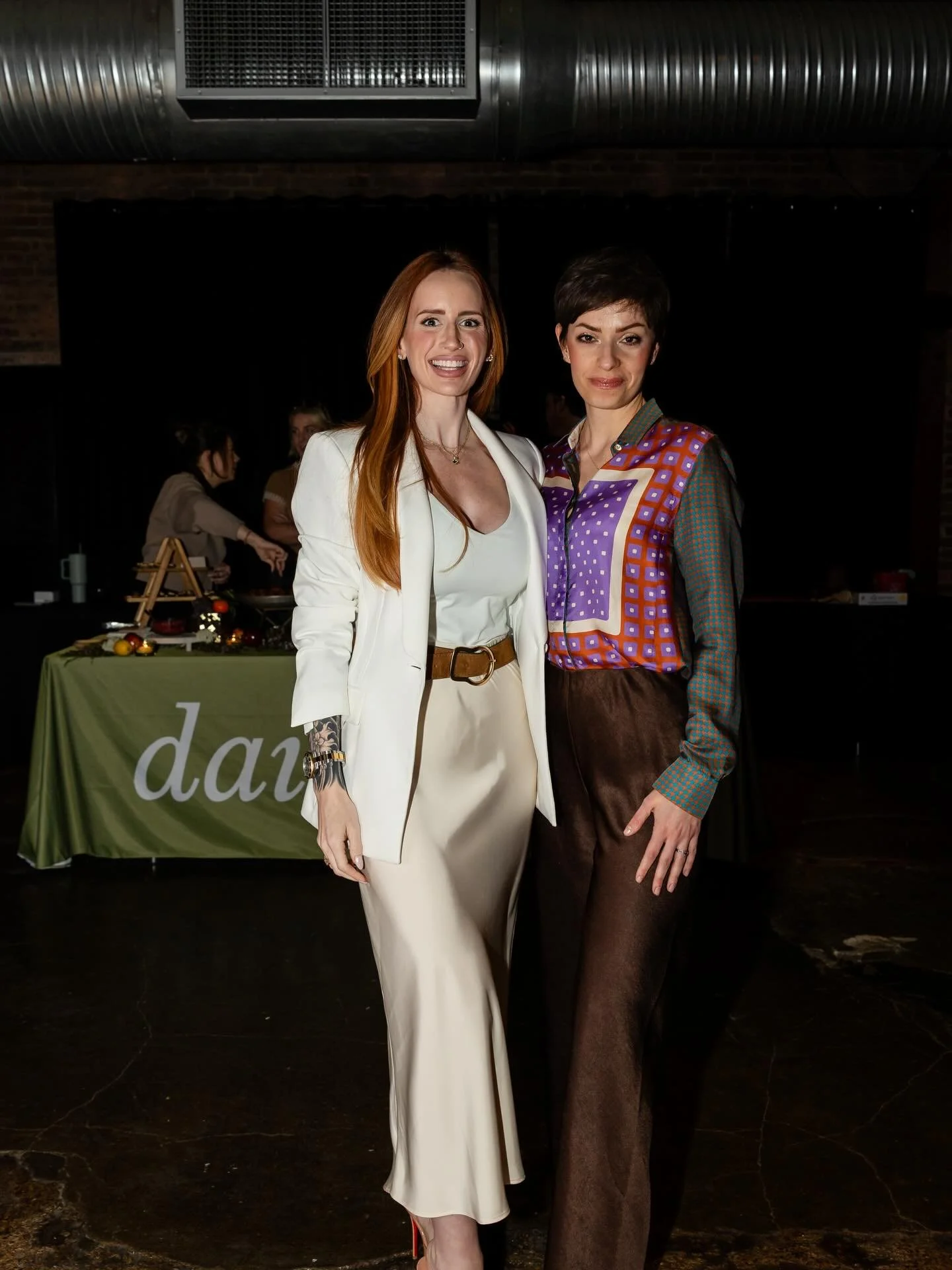 Curry &amp; Co Events had the pleasure of co-planning the 19th Annual Sizzle Awards held at The Factory at Franklin, located in the heart of Franklin.

We had the opportunity to host some of the very best that Franklin has to offer, including incredi