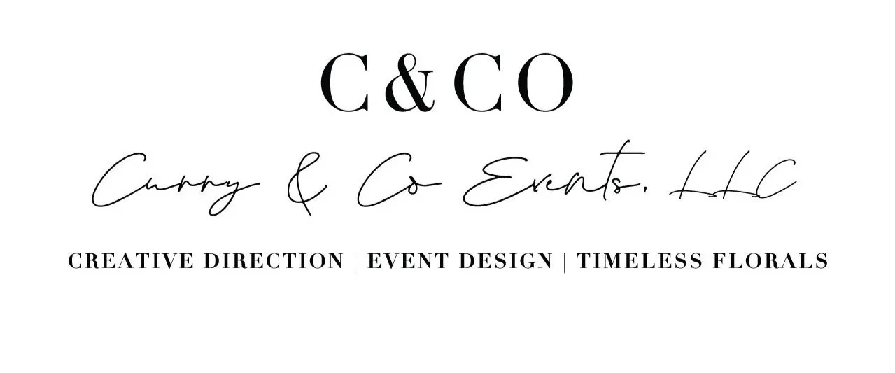 Curry &amp; Co Events