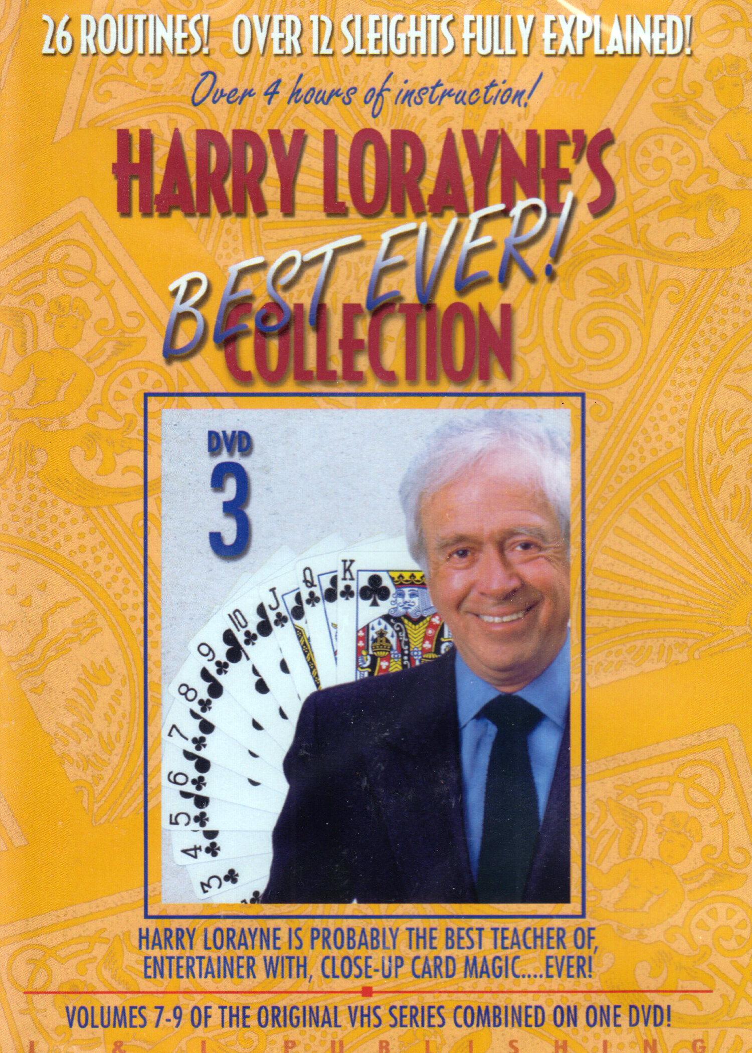 harry lorayne memory dvd