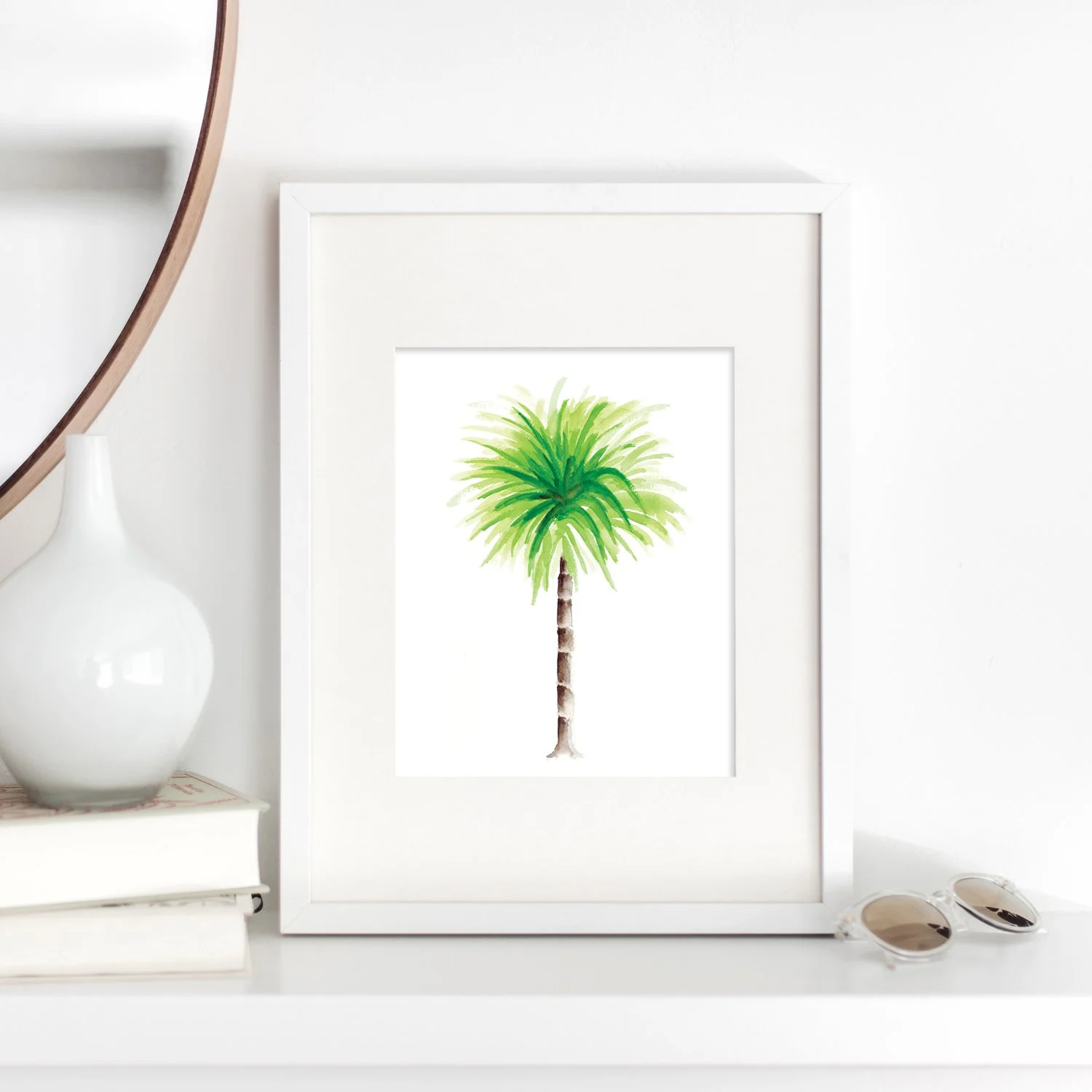Palmetto
