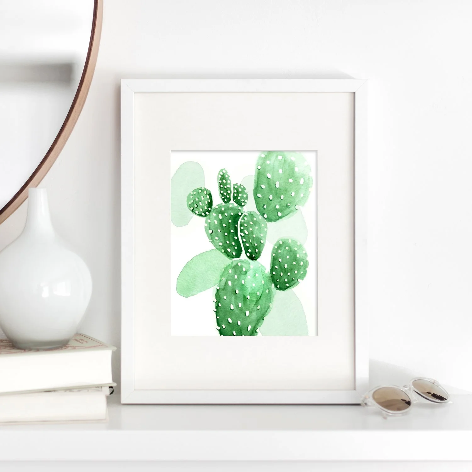 Prickly Pear