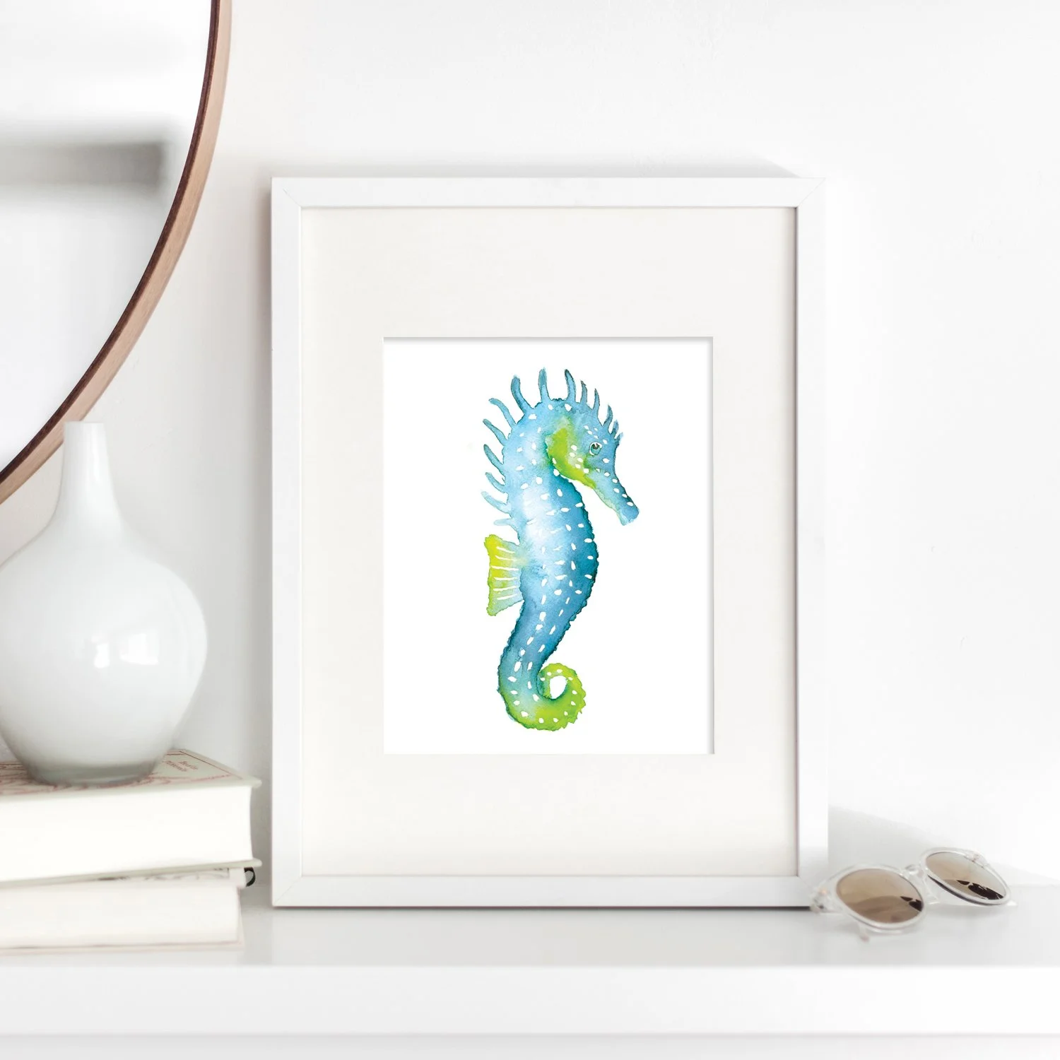 Seahorse