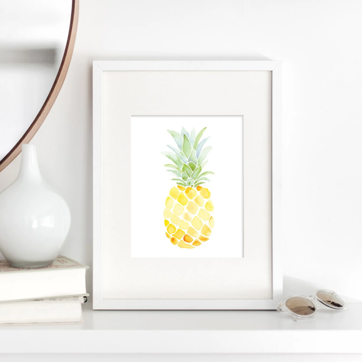 Pineapple Party