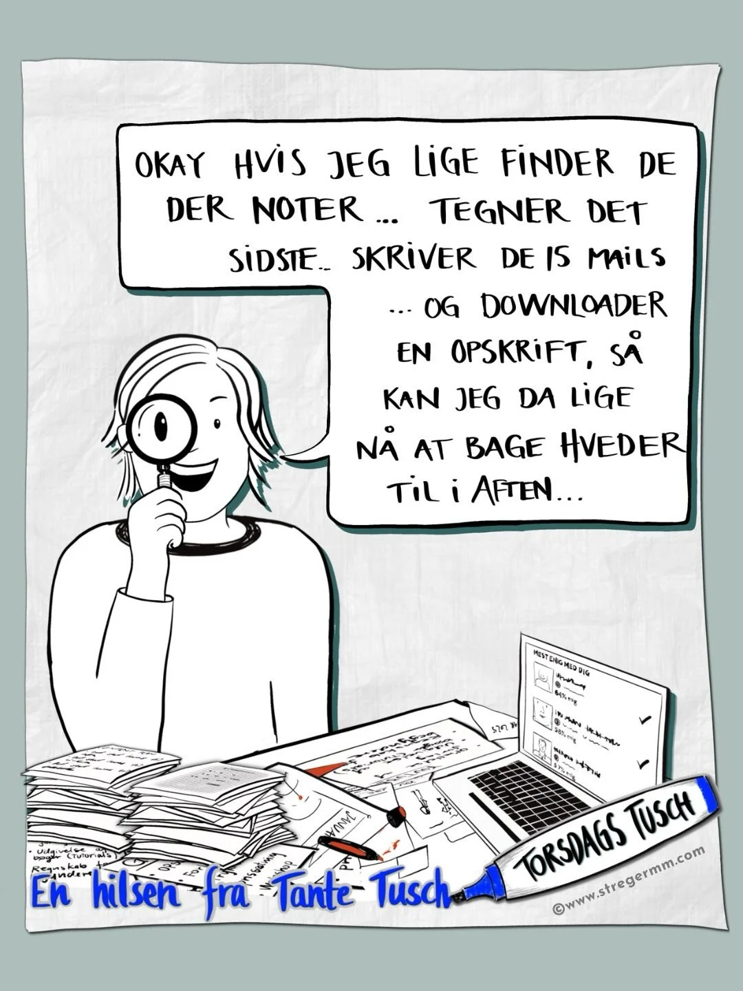 Jeg ville egentlig gerne pr&oslash;ve at bage hveder, men det bliver nok en smule for tidsoptimistisk &hellip;

Og hvis der skal v&aelig;re stor hvedeaften i aften&hellip; s&aring; bliver det fra supermarkedet. 

Hvad vil du gerne g&oslash;re&hellip;