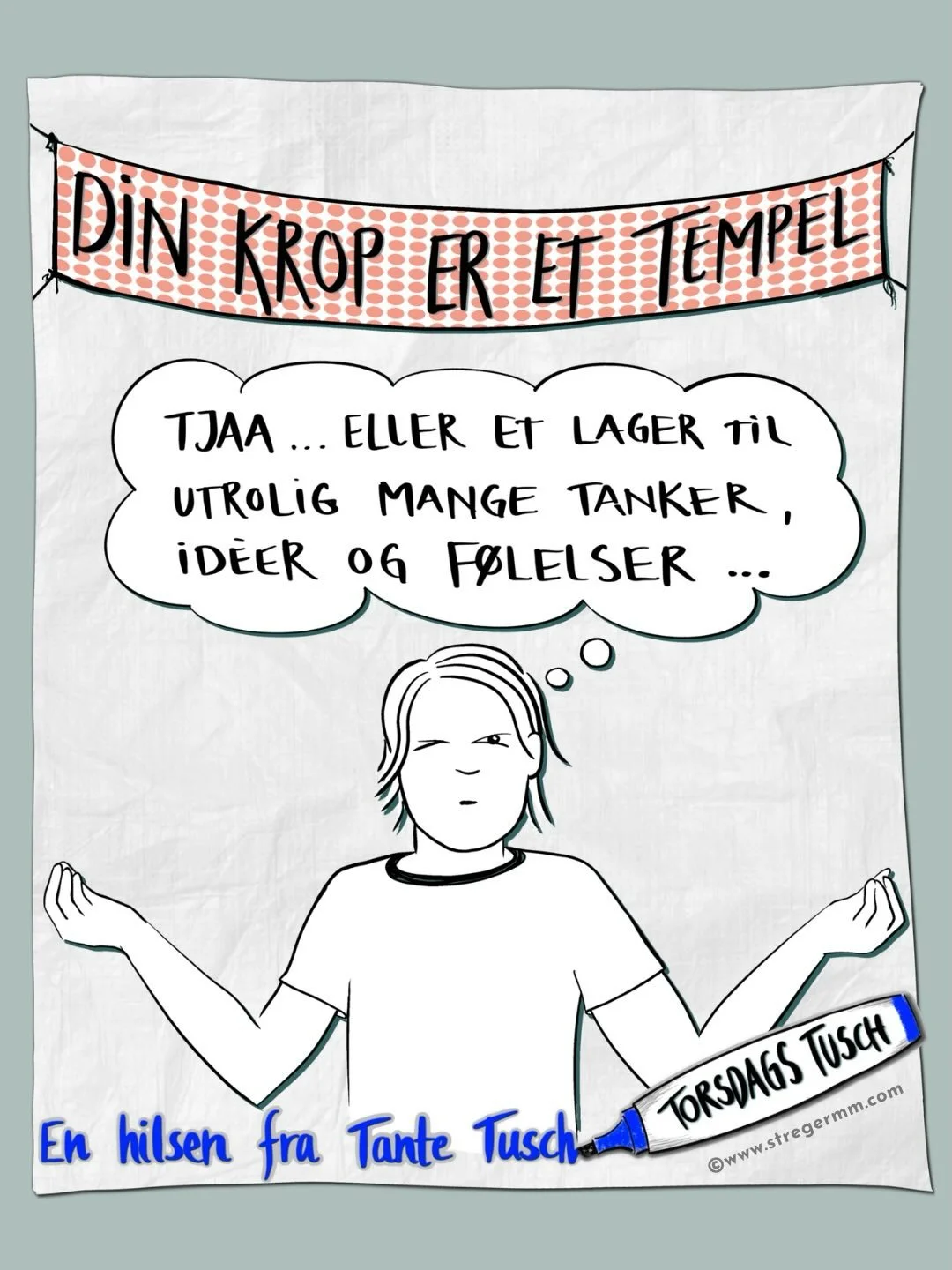 P&aring; en eller anden m&aring;de , kan man jo godt f&oslash;le sig som lagerarbejder, her i slutspurten op til sommerferien &hellip;

S&aring; er det b&aring;de dejligt og vigtigt at kunne gl&aelig;de sig til ferien. 
Men det er ikke kun ferien i s