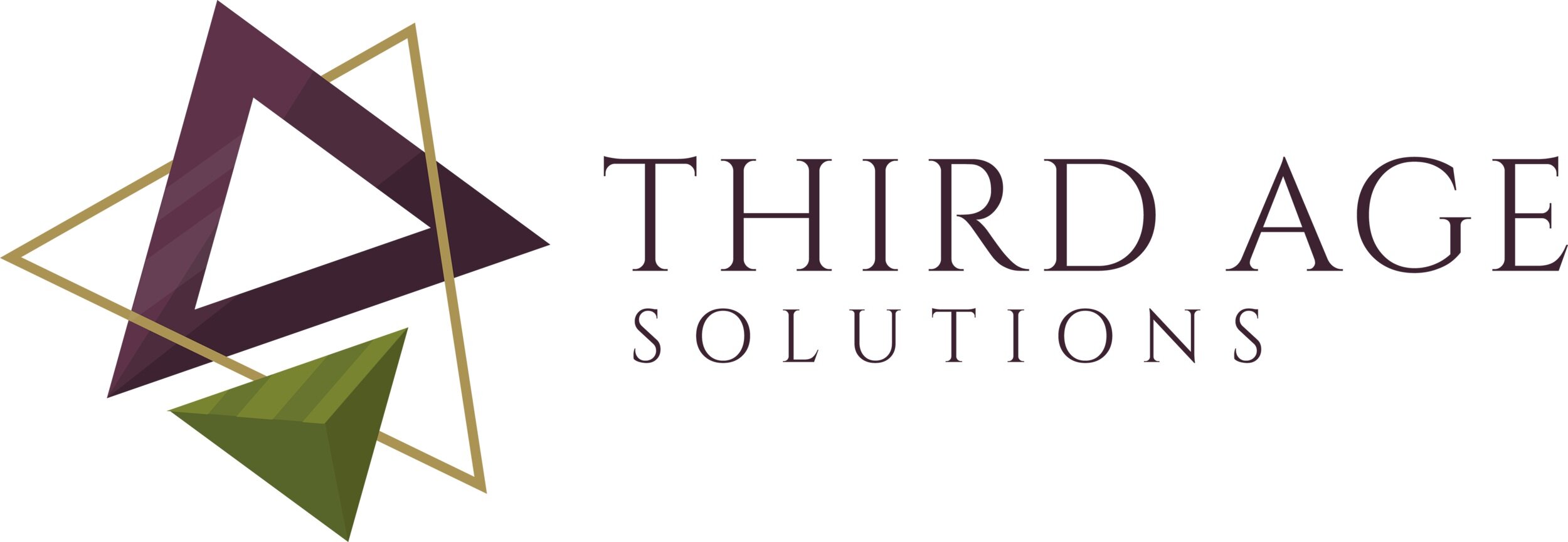 Third Age Solutions®