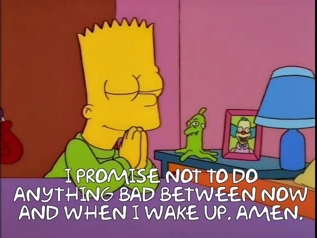 Gallery 1 — Simpsons Astrology
