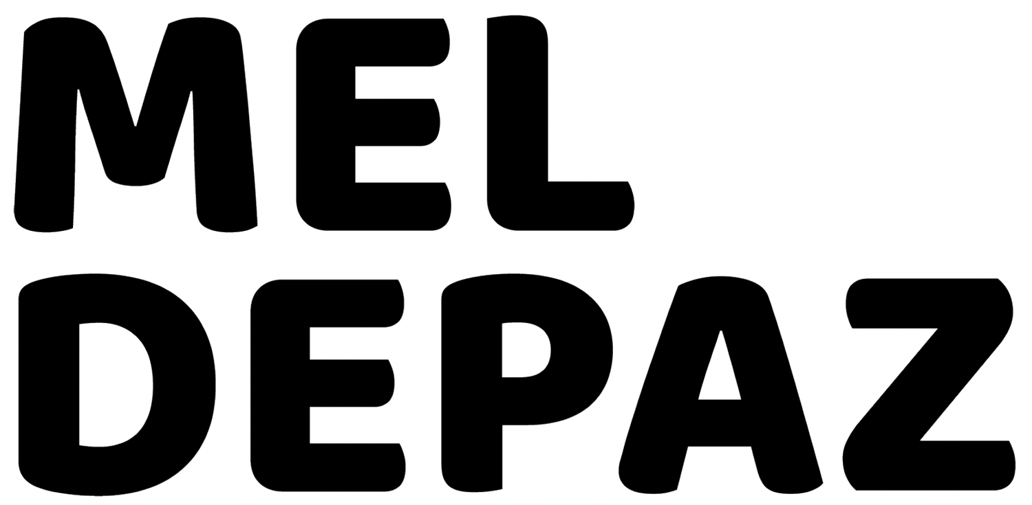 MEL DEPAZ