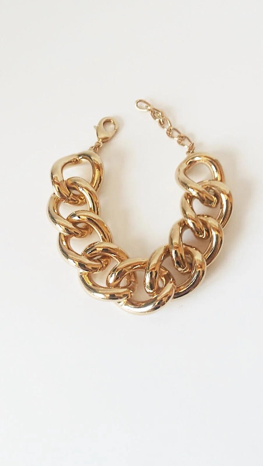Bracciale catenone