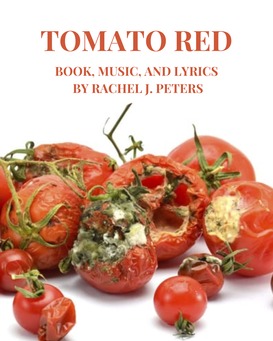 TOMATO RED
