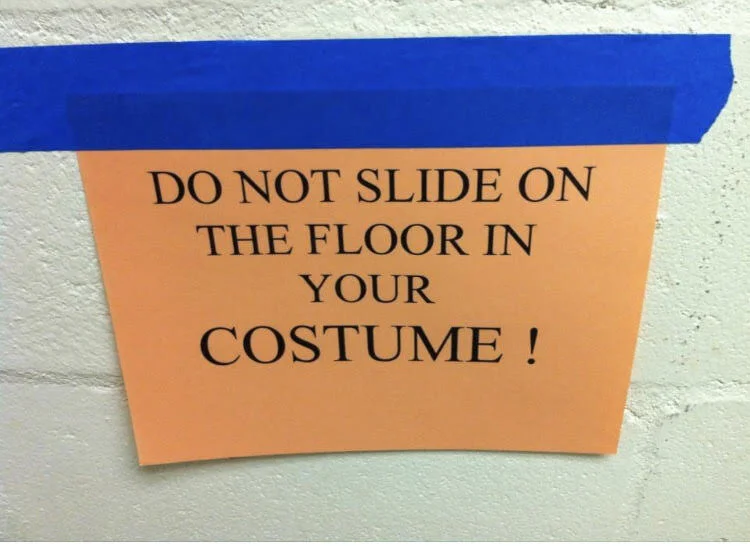 When You Write a Youth Opera, Part 1