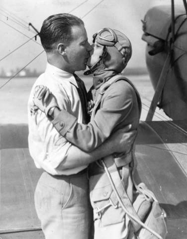 Dewey and Blanche Noyes