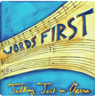 Keturah Stickann let me run my mouth.