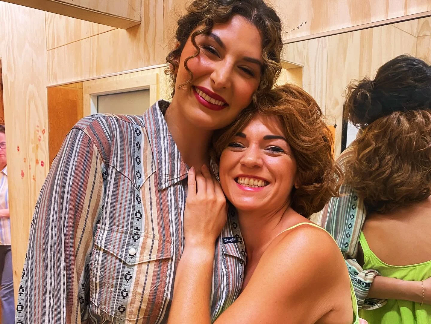 Charlotte and Portia.jpg