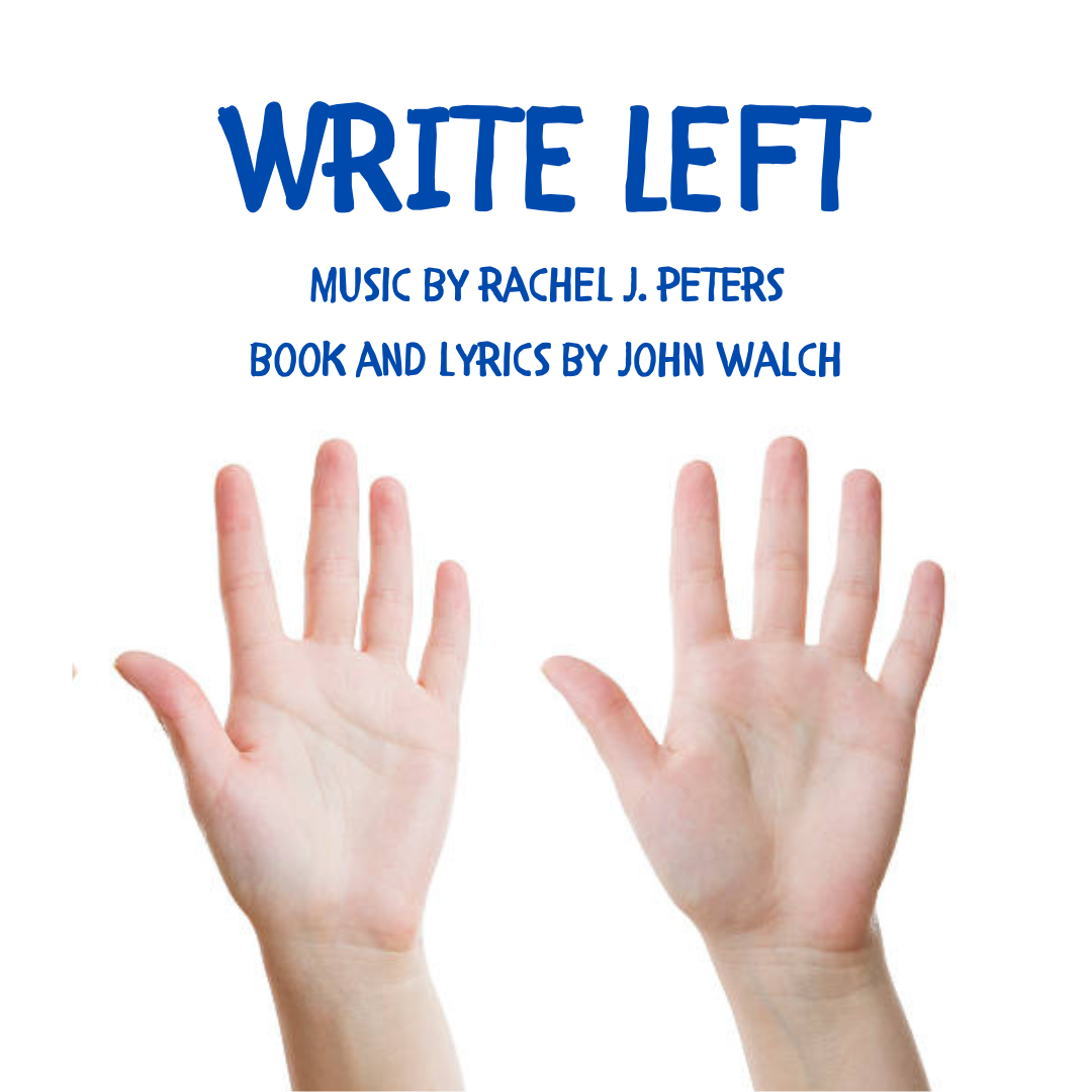 WRITE LEFT