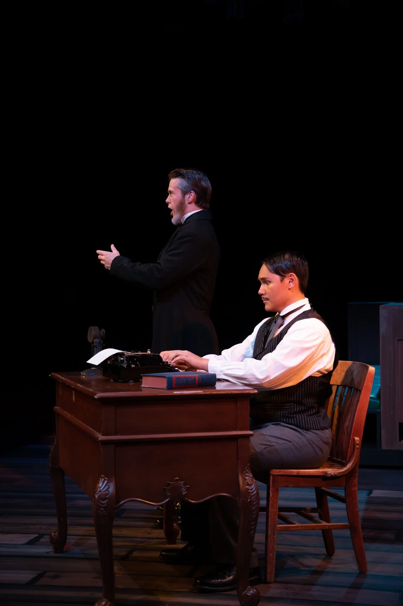 Godey and Haul BYU.jpg