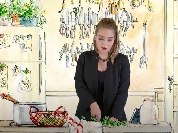 EVERYTHING COMES TO A HEAD