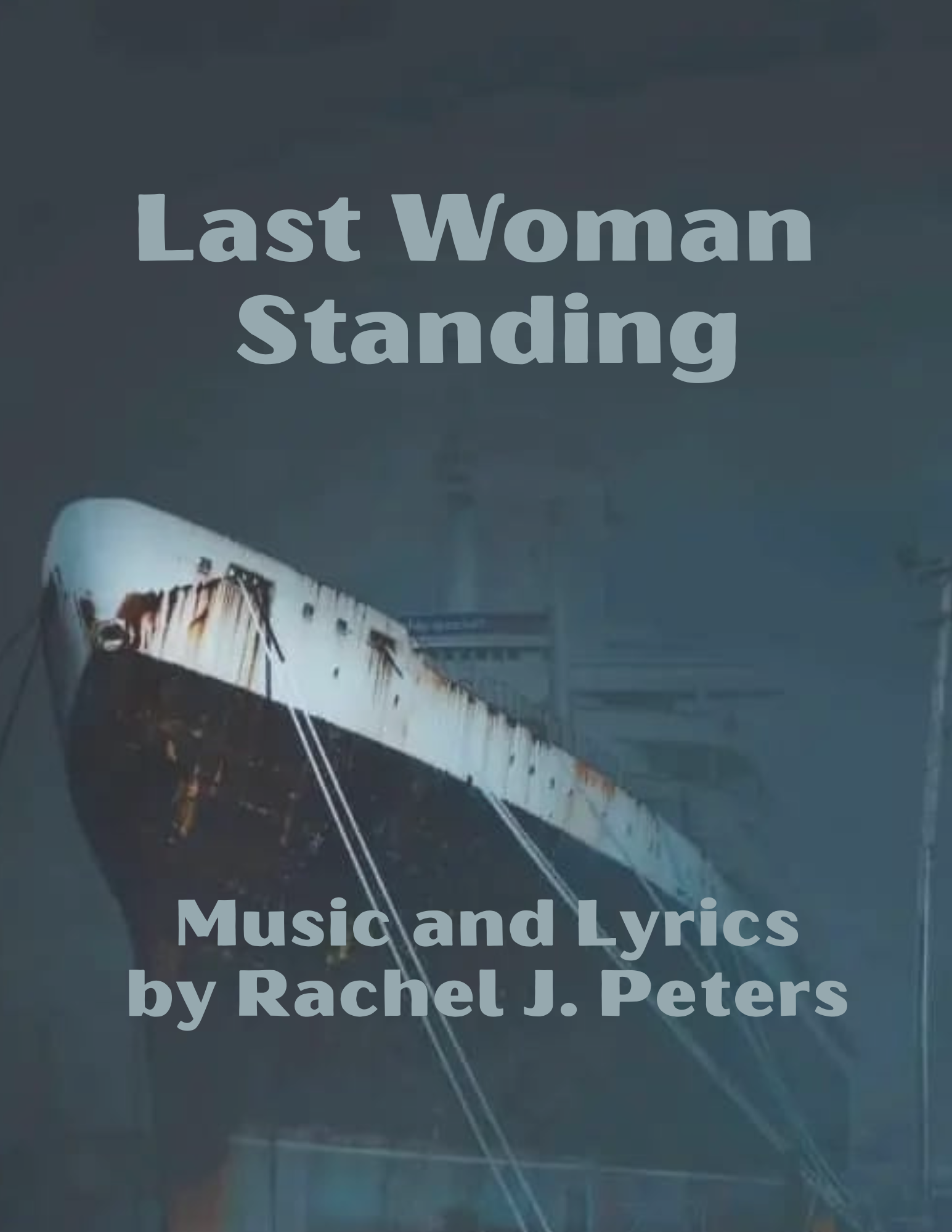 Last Woman Standing