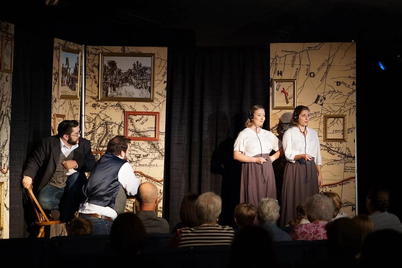 No Ladies WSJ Jonathan Miles.jpg