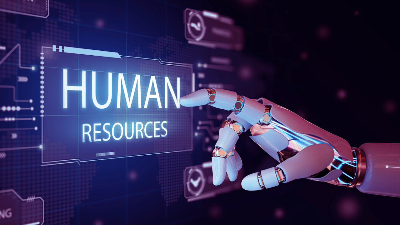 How AI Can Strengthen the Talent Function