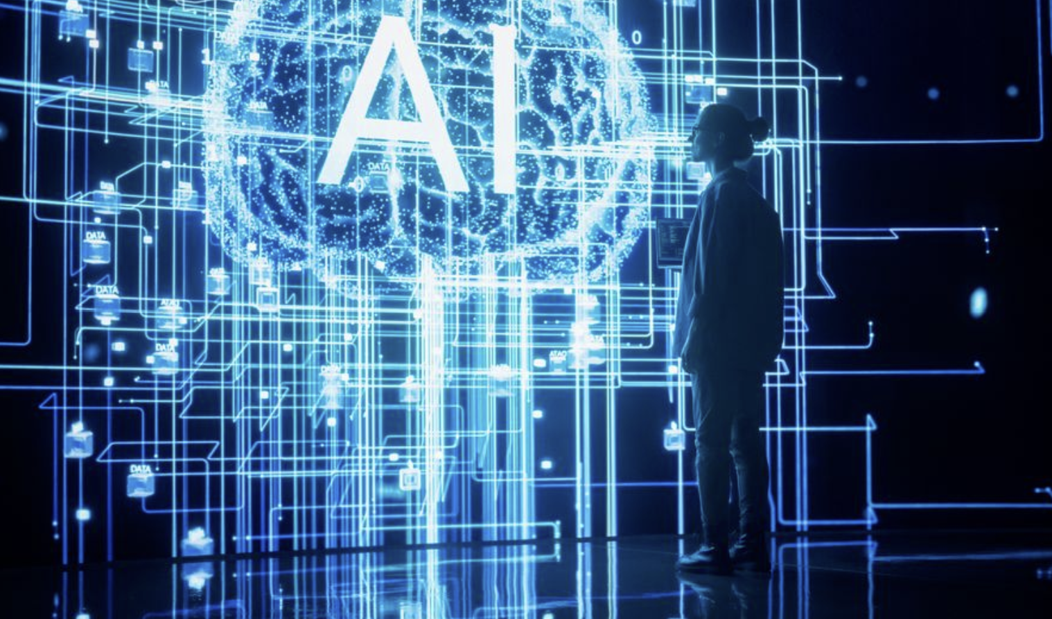 AI Adoption as a Human-Centered Journey