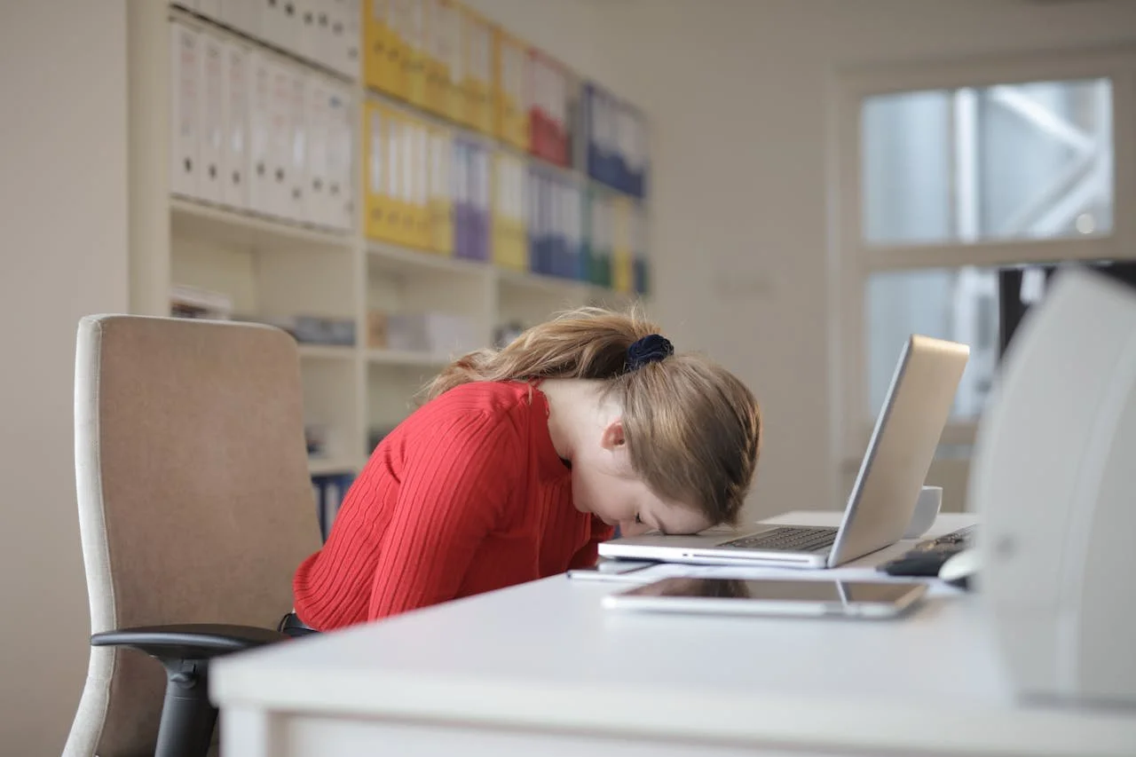 The Silent Career Crisis Facing HR Leaders (And Why It Matters More Than Ever)&nbsp;