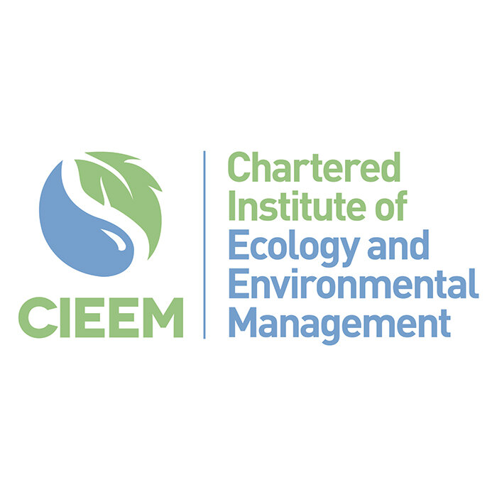 The Chartered Institute of Ecology and Environmental Management 