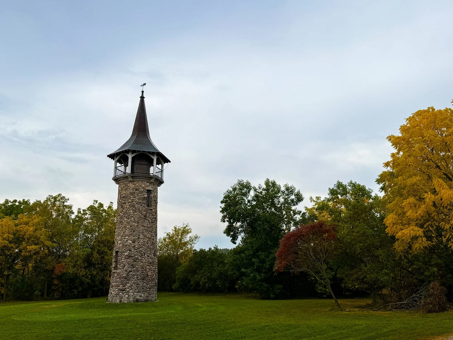 Deer Ridge