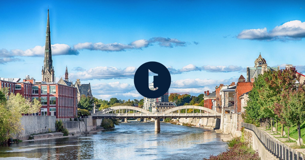 Living in West Galt, Cambridge — A Local's Guide