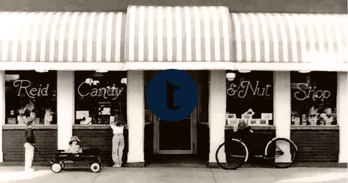 Business Spotlight: Reids