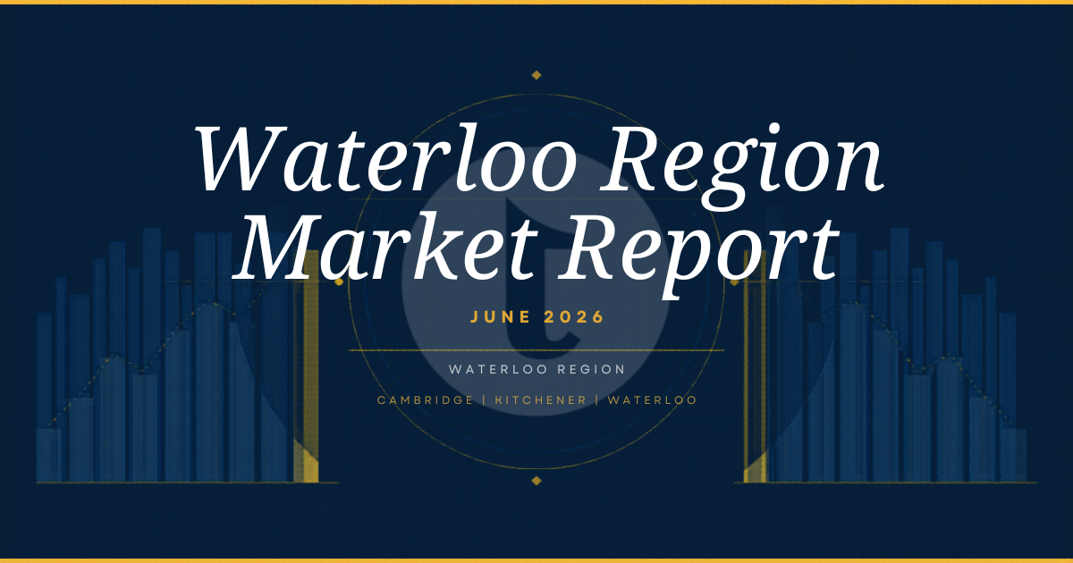 June 2026 — Waterloo Region Market Report