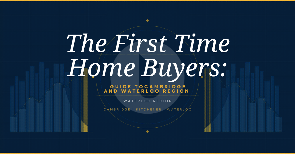 The First-Time Home Buyer’s Guide: