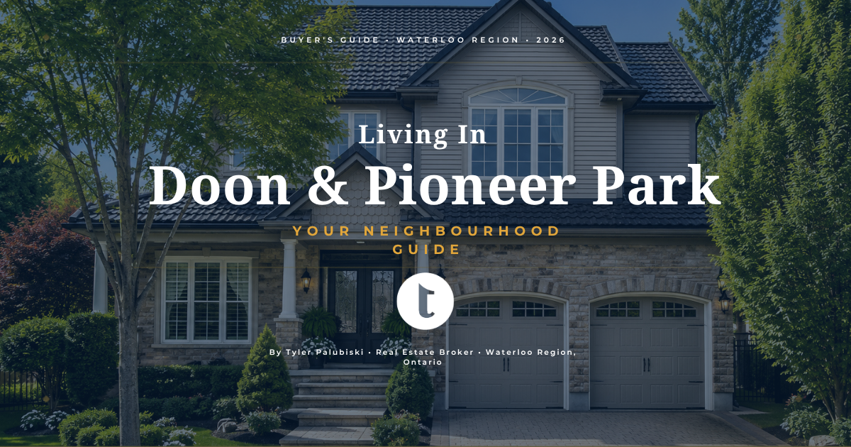 Ling In Doon, Pioneer Park &amp; Brigadoon