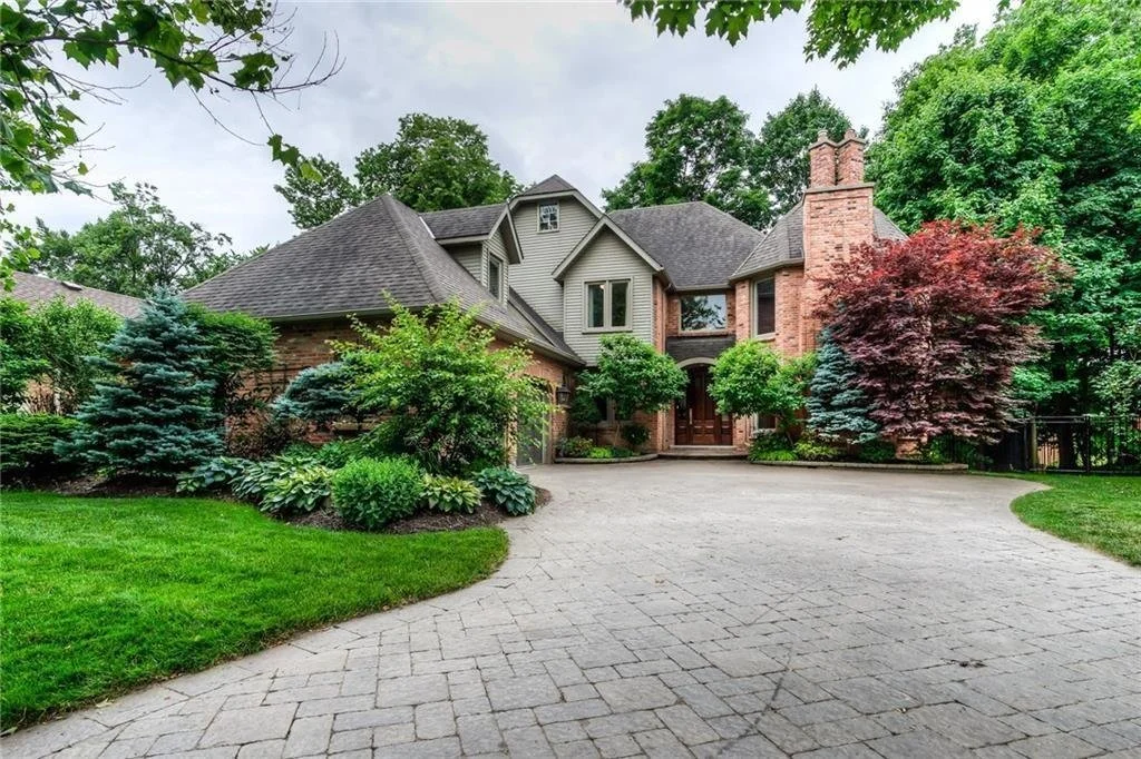 Colonial Acres & East Bridge
