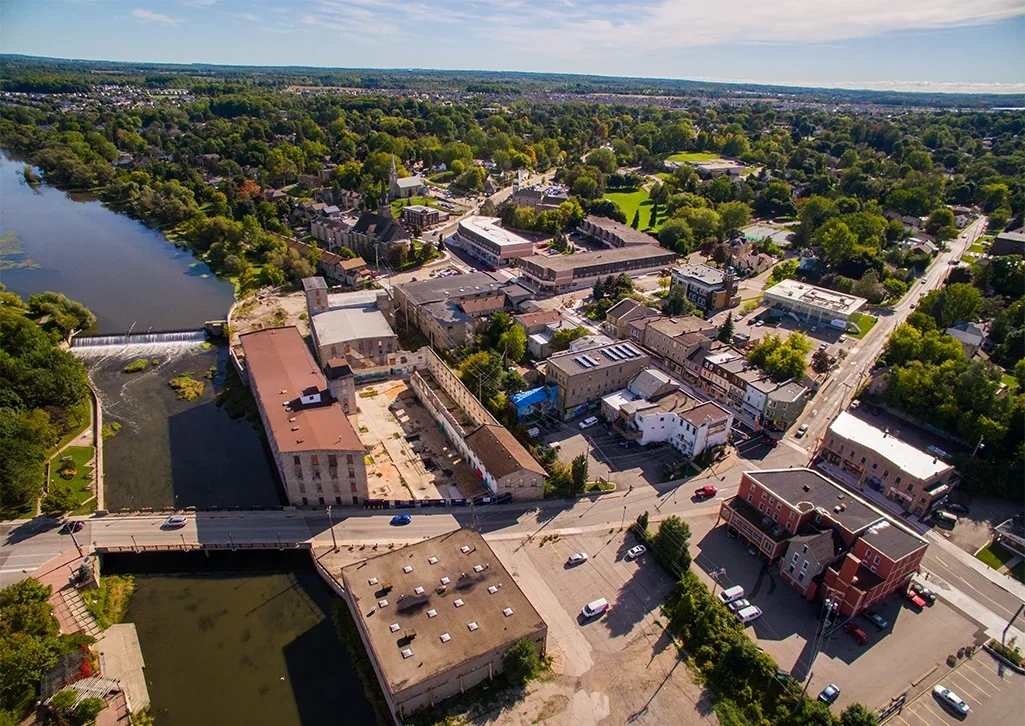 Hespeler