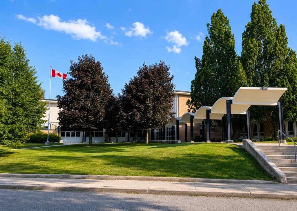 Forest Heights