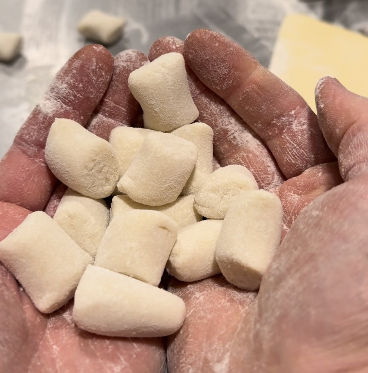 Gnocchi