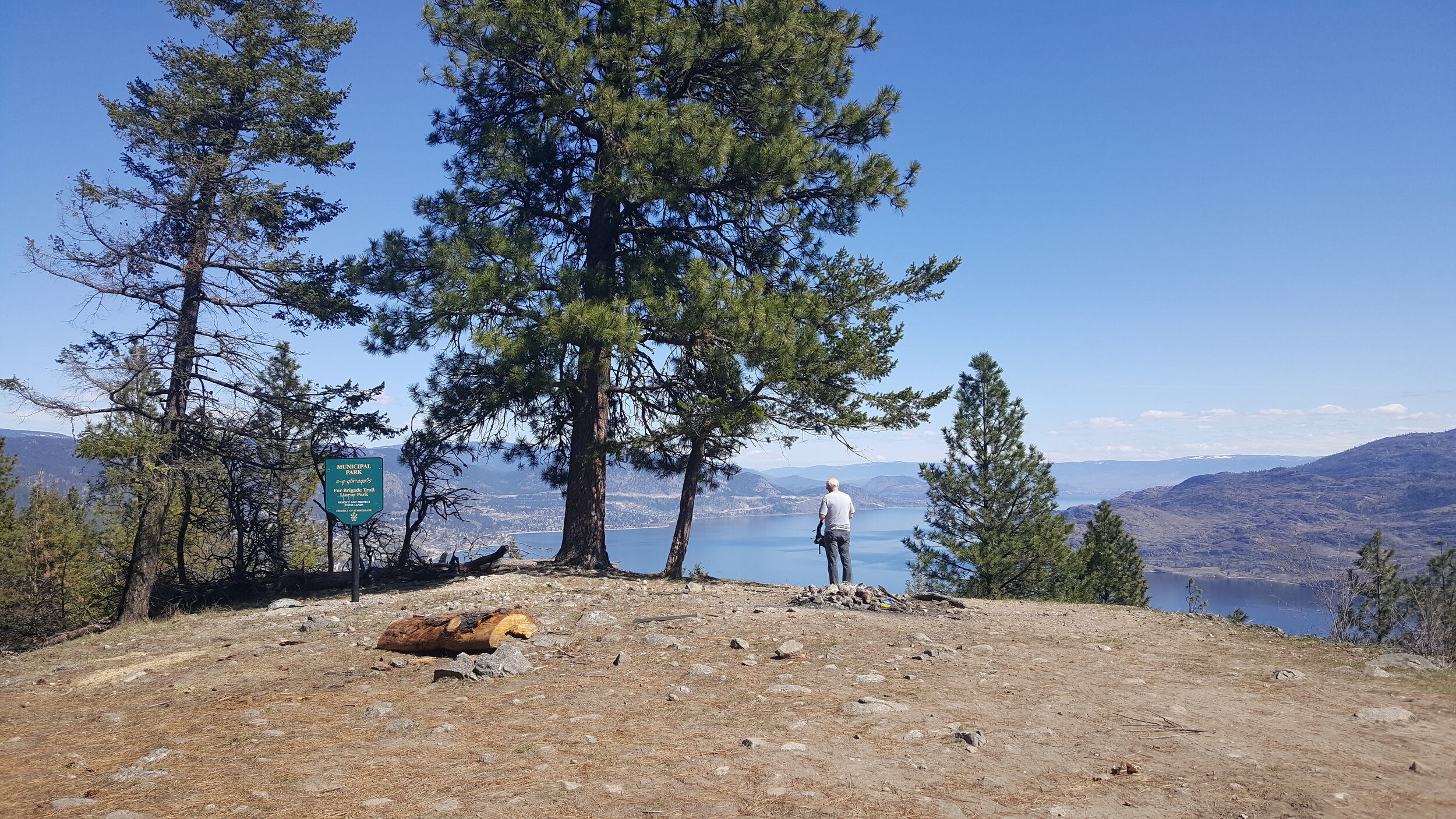 View from Lookout with Sign Rick.jpg