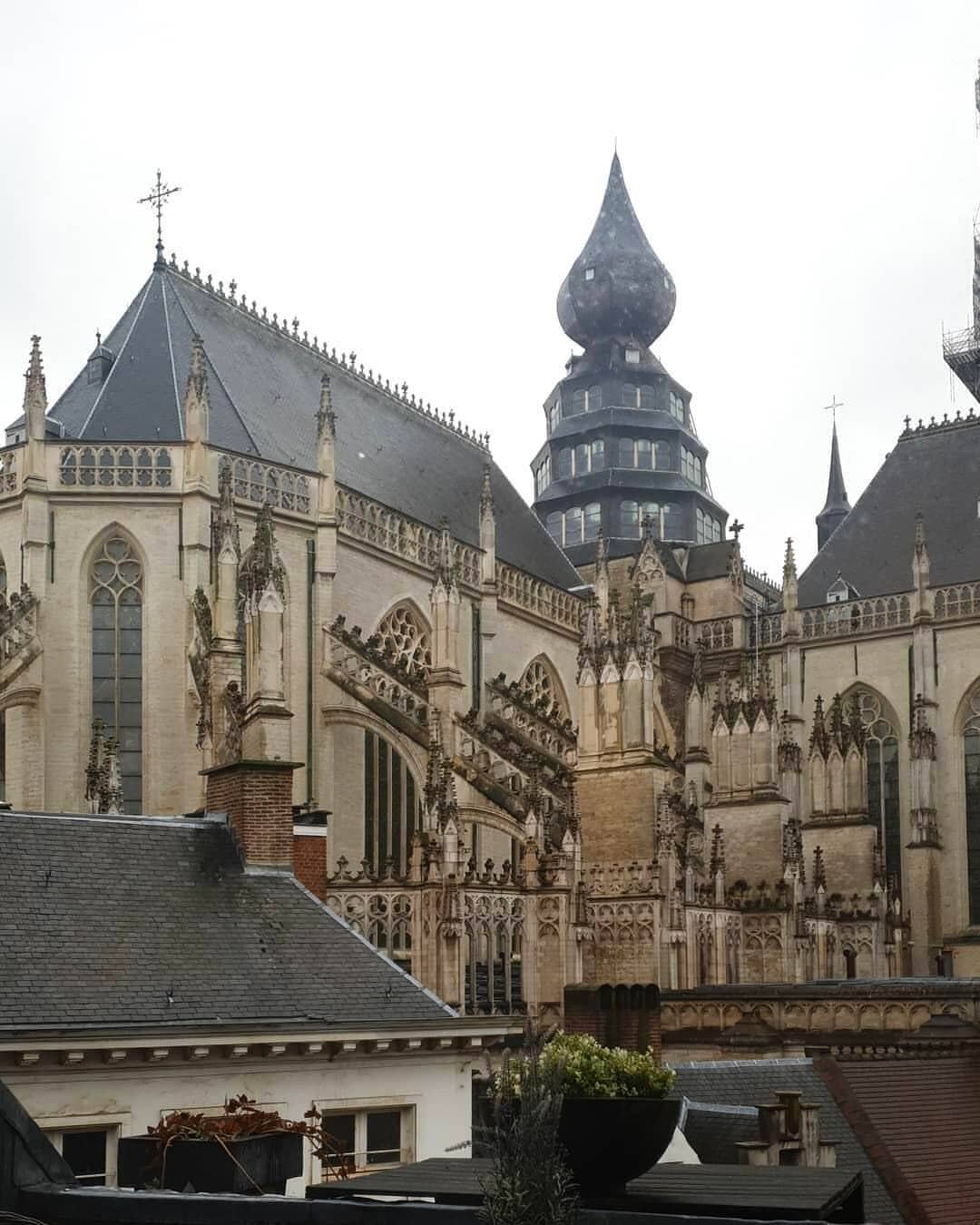 Miss this beautiful city